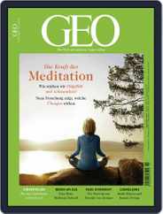 GEO (Digital) Subscription                    February 1st, 2018 Issue