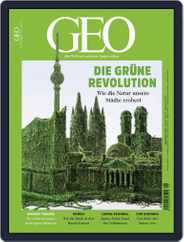 GEO (Digital) Subscription                    September 1st, 2017 Issue