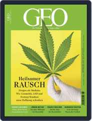 GEO (Digital) Subscription                    June 1st, 2017 Issue