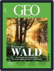 GEO (Digital) Subscription                    May 1st, 2017 Issue