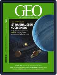 GEO (Digital) Subscription                    November 20th, 2016 Issue