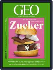 GEO (Digital) Subscription                    June 1st, 2016 Issue