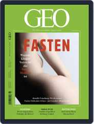 GEO (Digital) Subscription                    March 1st, 2016 Issue