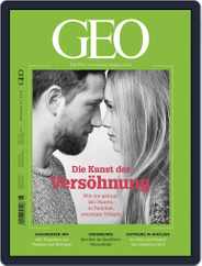 GEO (Digital) Subscription                    January 1st, 2016 Issue