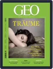 GEO (Digital) Subscription                    December 1st, 2015 Issue