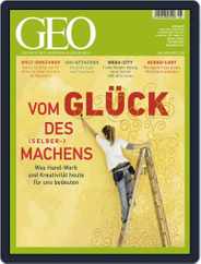 GEO (Digital) Subscription                    August 1st, 2015 Issue