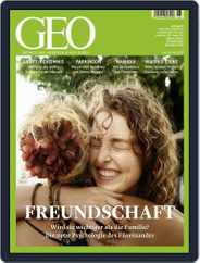 GEO (Digital) Subscription                    June 1st, 2015 Issue