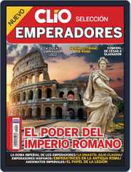 Clio Especial Historia (Digital) Subscription                    November 15th, 2019 Issue