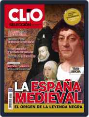 Clio Especial Historia (Digital) Subscription                    October 26th, 2017 Issue