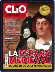 Clio Especial Historia (Digital) Subscription                    October 26th, 2017 Issue