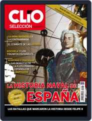 Clio Especial Historia (Digital) Subscription                    June 26th, 2017 Issue