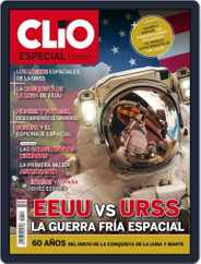 Clio Especial Historia (Digital) Subscription                    April 1st, 2017 Issue