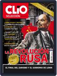 Clio Especial Historia (Digital) Subscription                    March 1st, 2017 Issue