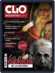 Clio Especial Historia (Digital) Subscription                    July 2nd, 2016 Issue