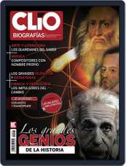 Clio Especial Historia (Digital) Subscription                    July 2nd, 2016 Issue
