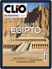 Clio Especial Historia (Digital) Subscription March 1st, 2016 Issue