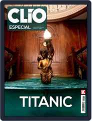 Clio Especial Historia (Digital) Subscription                    February 1st, 2016 Issue