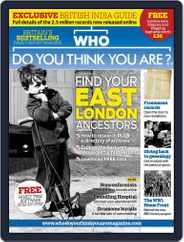 Who Do You Think You Are? (Digital) Subscription                    February 17th, 2014 Issue