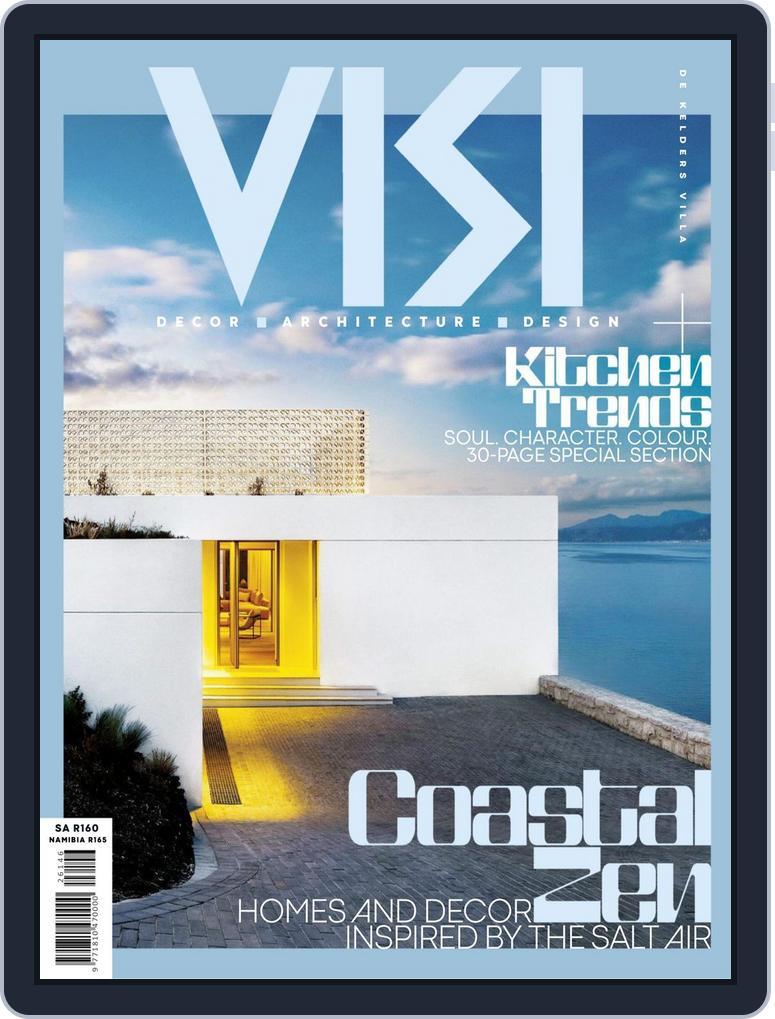 VISI (Digital) Subscription