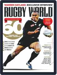 Rugby World (Digital) Subscription                    July 1st, 2020 Issue