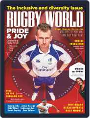 Rugby World (Digital) Subscription                    June 1st, 2020 Issue