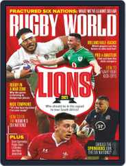 Rugby World (Digital) Subscription                    May 1st, 2020 Issue