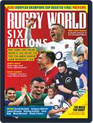 Rugby World (Digital) Subscription                    April 1st, 2020 Issue