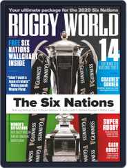 Rugby World (Digital) Subscription                    March 1st, 2020 Issue