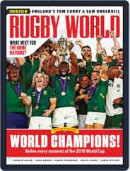 Rugby World (Digital) Subscription                    December 1st, 2019 Issue