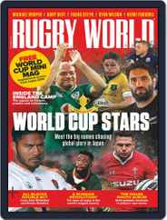 Rugby World (Digital) Subscription                    November 1st, 2019 Issue