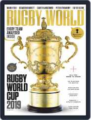 Rugby World (Digital) Subscription                    October 1st, 2019 Issue