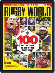 Rugby World (Digital) Subscription                    August 1st, 2019 Issue