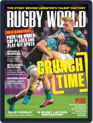 Rugby World (Digital) Subscription                    June 1st, 2019 Issue