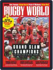 Rugby World (Digital) Subscription                    May 1st, 2019 Issue