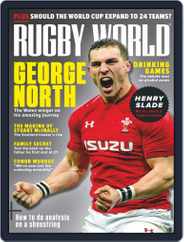 Rugby World (Digital) Subscription                    April 1st, 2019 Issue
