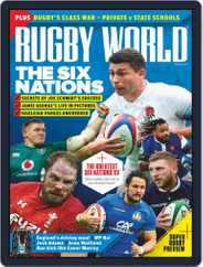 Rugby World (Digital) Subscription                    March 1st, 2019 Issue