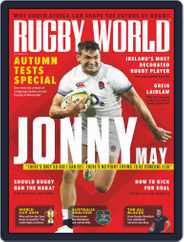 Rugby World (Digital) Subscription                    December 1st, 2018 Issue