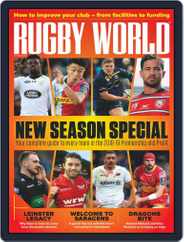 Rugby World (Digital) Subscription                    October 1st, 2018 Issue