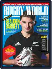 Rugby World (Digital) Subscription                    June 1st, 2018 Issue