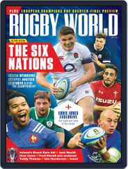 Rugby World (Digital) Subscription                    April 1st, 2018 Issue