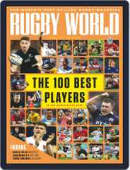 Rugby World (Digital) Subscription                    February 1st, 2018 Issue