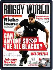 Rugby World (Digital) Subscription                    December 1st, 2017 Issue