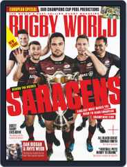 Rugby World (Digital) Subscription                    November 1st, 2017 Issue