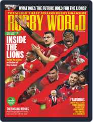 Rugby World (Digital) Subscription                    August 1st, 2017 Issue