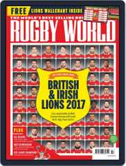 Rugby World (Digital) Subscription                    July 1st, 2017 Issue