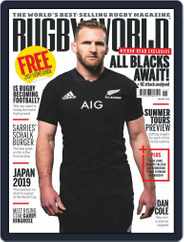 Rugby World (Digital) Subscription                    June 1st, 2017 Issue
