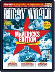 Rugby World (Digital) Subscription                    April 4th, 2017 Issue