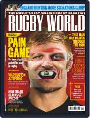 Rugby World (Digital) Subscription                    April 1st, 2017 Issue
