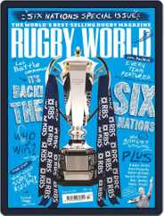 Rugby World (Digital) Subscription                    March 1st, 2017 Issue