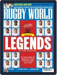 Rugby World (Digital) Subscription                    February 1st, 2017 Issue